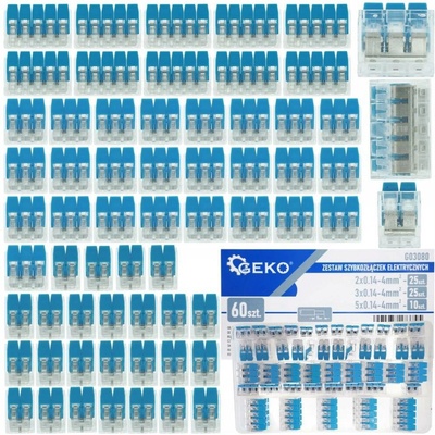 GEKO G03080