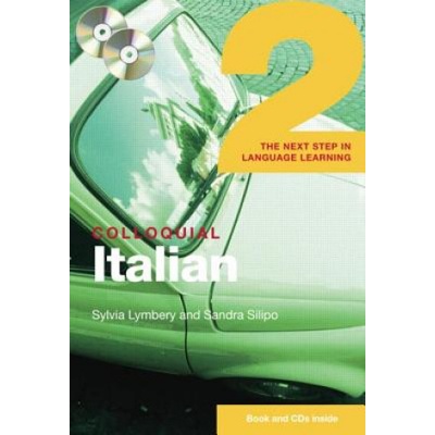 Colloquial Italian 2 | Sylvia Lymbery