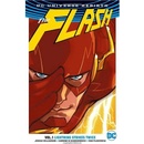Flash Vol1 Rebirth - Josh Williamson