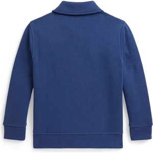 Ralph Lauren суичър за деца с памук (322952467501)