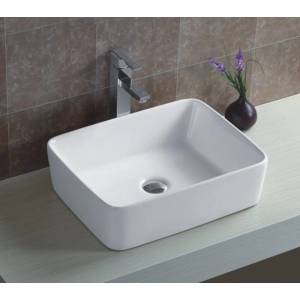 Inter Ceramic Порцеланов умивалник 863 (863)