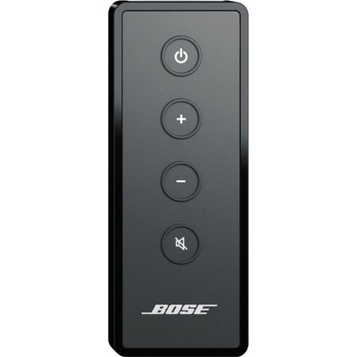 Diaľkový ovládač BOSE CINEMATE, CINEMATE GS series II, SOLO 5, SOLO 10, SOLO 15