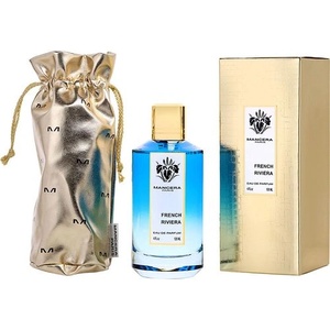 Mancera Paris Mancera French Riviera Eau de Parfum Spray 120 ml унисекс