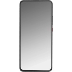 OEM Стъкло и LCD екран за Xiaomi Poco F2 Pro, оригинален (OEM), сиво (16952)