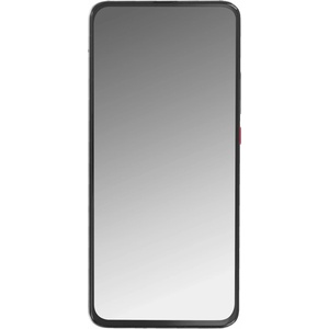 Xiaomi (OEM) Стъкло и LCD екран за Xiaomi Poco F2 Pro, оригинален (OEM), сиво (16952)