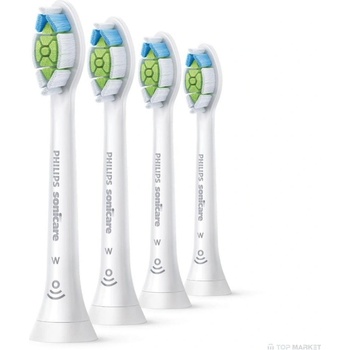 Philips Sonicare Optimal White Standard 4 pcs (HX6064/10)