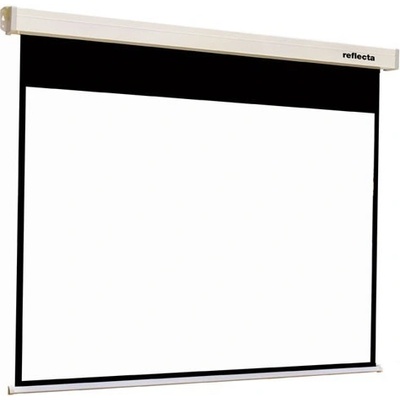 REFLECTA MOTOR Crystal Lux 240x189cm 4:3 236x177cm PR87693