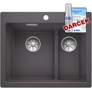 Blanco PLEON 6 Split sivá skala