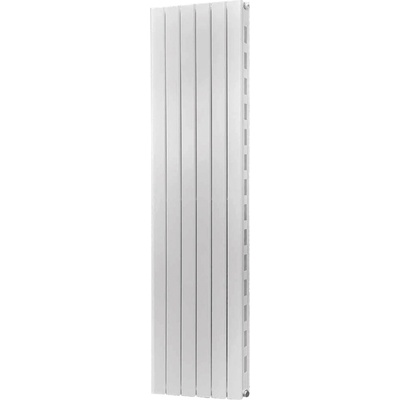 Luxrad Slim Line SLLI14002959003ZDC 1400 mm x 295 mm