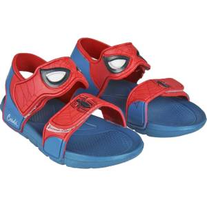 CERDA Сандали beach spiderman