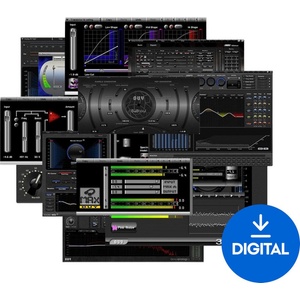 DUY Audio Platinum Bundle (Дигитален продукт)