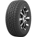 Osobné pneumatiky Toyo Open Country A/T+ 265/65 R17 112H