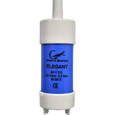 Comet Elegant 8 l/min, 0,5 bar 24 V