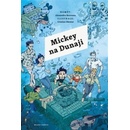 Mickey na Dunaji