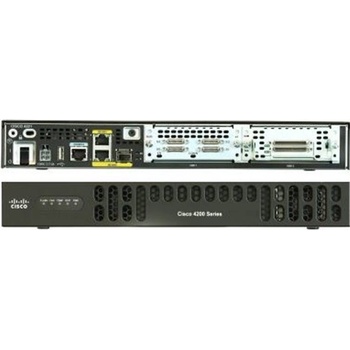 Cisco ISR4221/K9