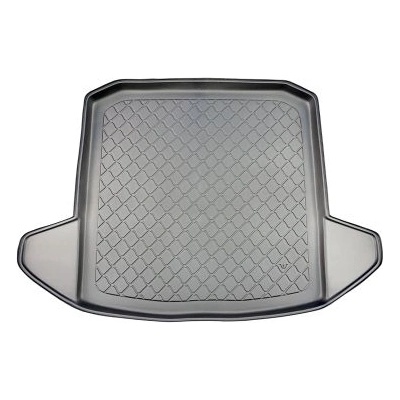 Гумирана стелка за багажник за Skoda Fabia I 6Y (2000-2007) Sedan