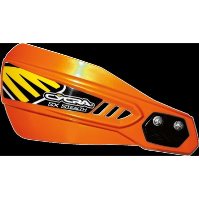 OCHRANNÁ RUKA STEALTH ORANŽOVÁ 1CYC-0015-22X