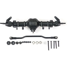 FMS 1:6 1941 MB SCALER Sada přední nápravy