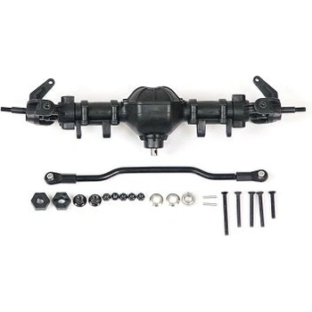 FMS 1:6 1941 MB SCALER Sada přední nápravy