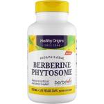 Healthy Origins Berberine Phytosome 550 mg | with Berbevis® [120 капсули]