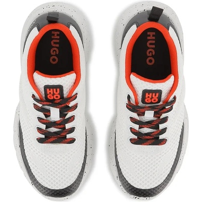 HUGO Детски маратонки hugo (g01152.27.35)