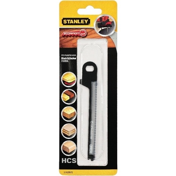 Stanley Pilové listy pro pilu Scorpion STA29972