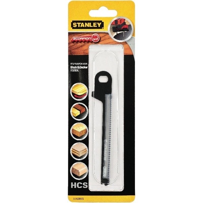 Stanley Pilové listy pro pilu Scorpion STA29972