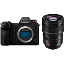 Panasonic Lumix DC-S1R