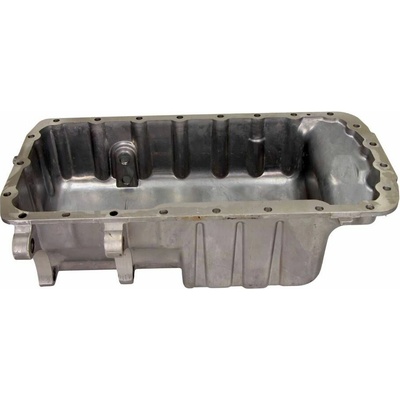 Olejová vaňa MAXGEAR 34-0047 34-0047