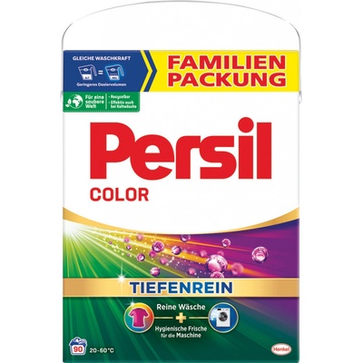 Persil prací prášok Color 90 PD