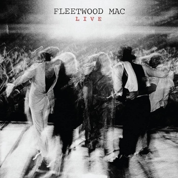 Orpheus Music / Warner Music Fleetwood Mac - Fleetwood Mac Live, Super Deluxe (3 CD + 3 Vinyl)