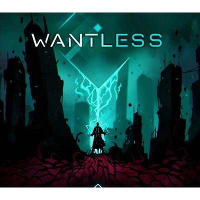 Wantless: Solace at World’s End