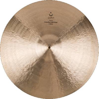 Istanbul MEHMET 22" Nostalgia 50' ride