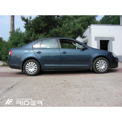 Lišta dverí VW Jetta 2005-2010