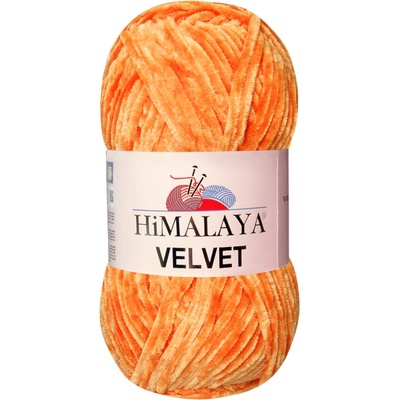Himalaya Velvet 900-16 Плетива прежда (90016)