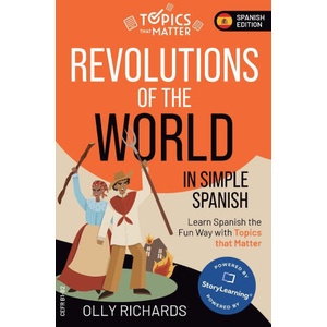Revolutions of the World in Simple Spanish (2022)