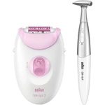 Braun Silk-épil 3 3-321 Епилатори