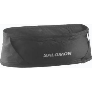 Salomon Колан за бягане Salomon Pulse черен