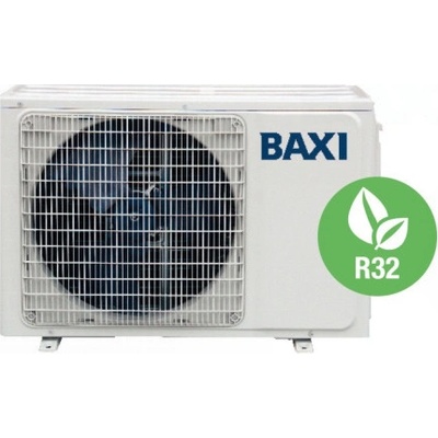 Baxi Astra Dual 50 LSGT50-2M Multisplit R32