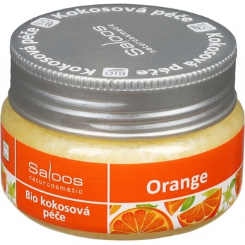 Saloos Bio kokosová péče Orange 250 ml