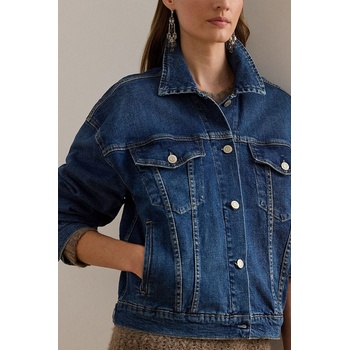 Lauren Ralph Lauren Яке Lauren Ralph Lauren в синьо преходен модел 200979972 (200979972)