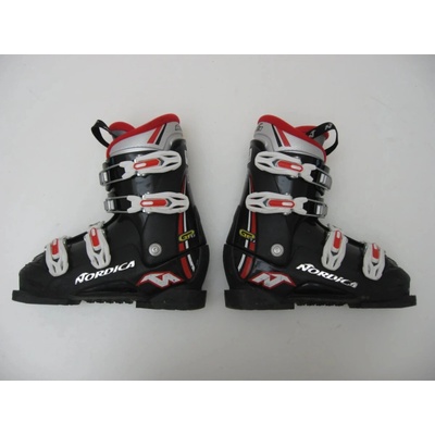 GP Nordica - TJ 4 pracky 200 mm