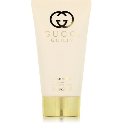 Guilty Pour Femme SG 150 ml W