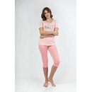 Regina dámské 688 růžová