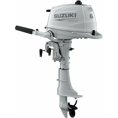 Suzuki DF 6AL