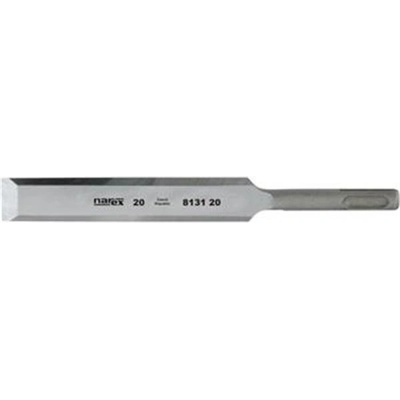 Narex Bystřice 813114 Dláto ploché 14,0x115x175mm Cr-V ocel 58HRc, upínání SDS-plus