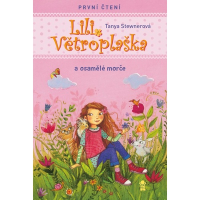 Lili Větroplaška II2 Osamocené morče