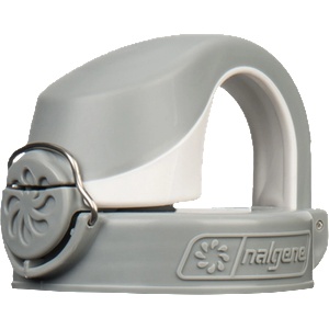 Nalgene OTF Cap Grey (NALGENE-25701)