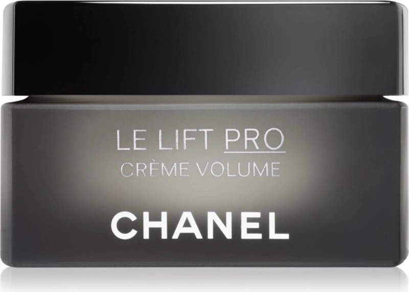 CHANEL LE LIFT PRO CREME VOLUME,Serumセット ル リフト プロ クリーム ボリューム、フェイシャルトリートメント