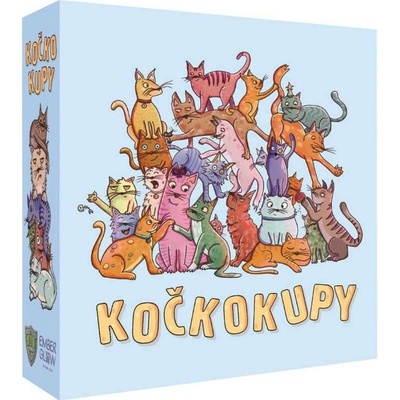 TTgames Kočkokupy